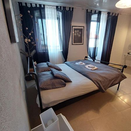 Apartmán Emedes Kastav Exteriér fotografie