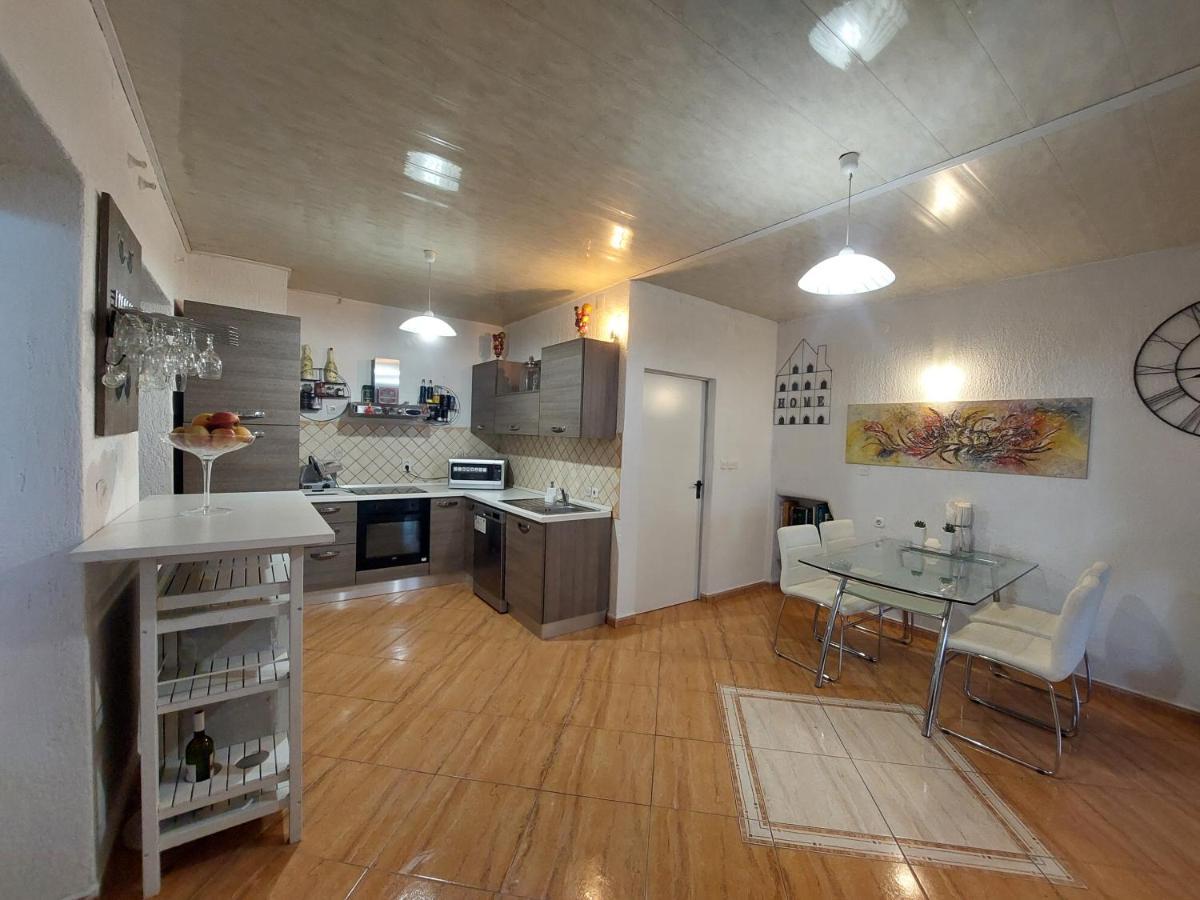 Apartmán Emedes Kastav Exteriér fotografie