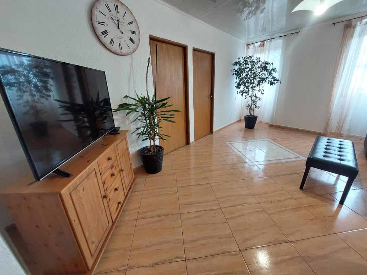 Apartmán Emedes Kastav Exteriér fotografie