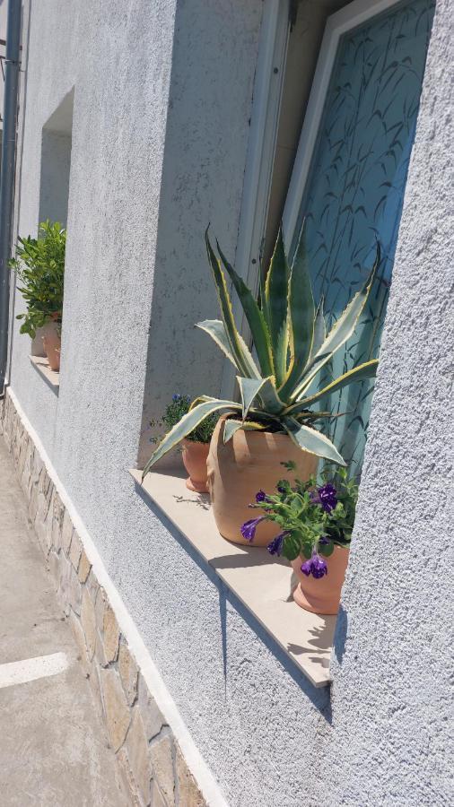 Apartmán Emedes Kastav Exteriér fotografie