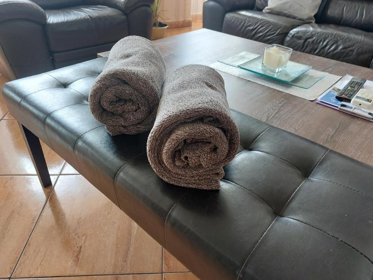 Apartmán Emedes Kastav Exteriér fotografie