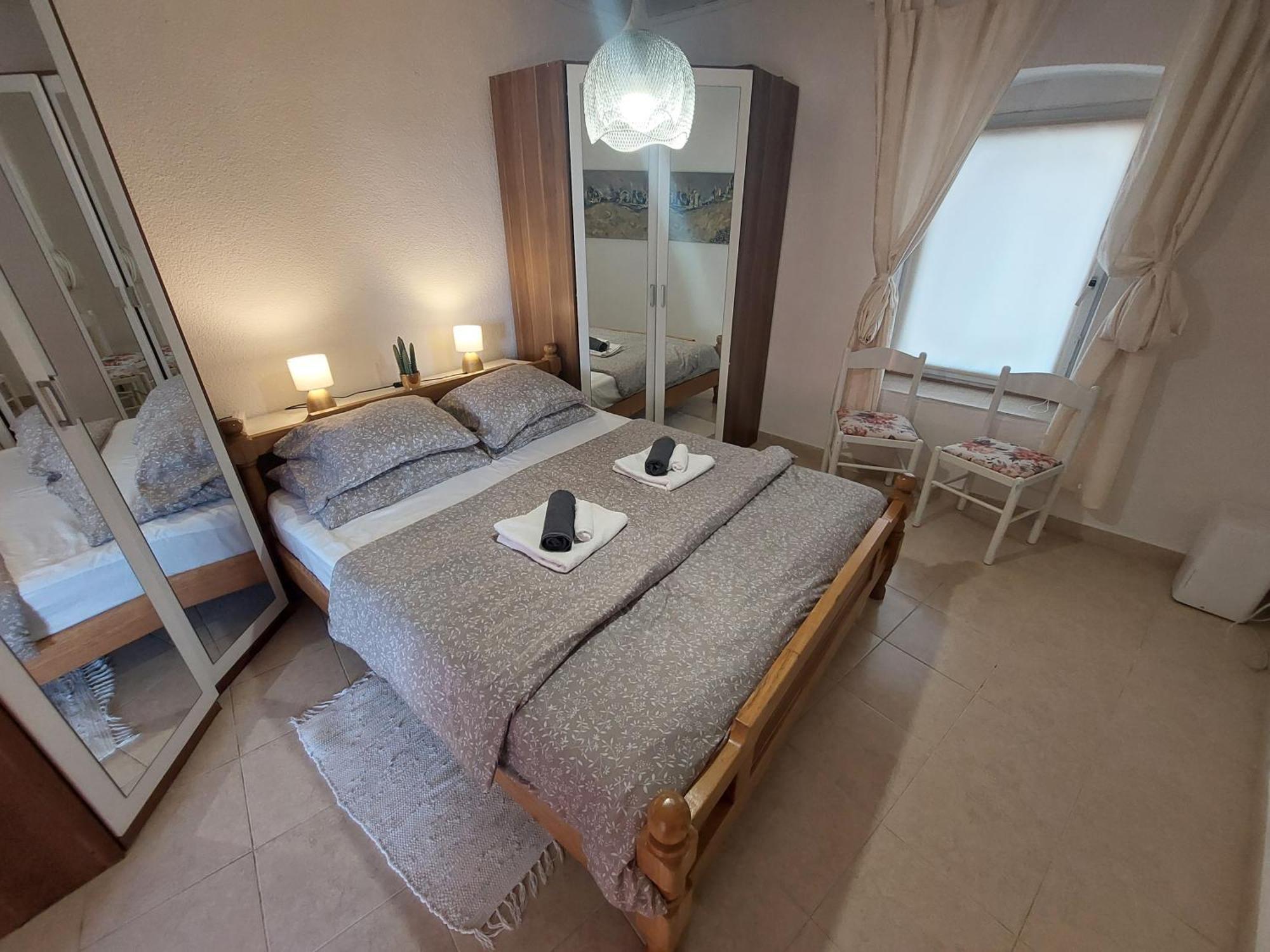 Apartmán Emedes Kastav Exteriér fotografie