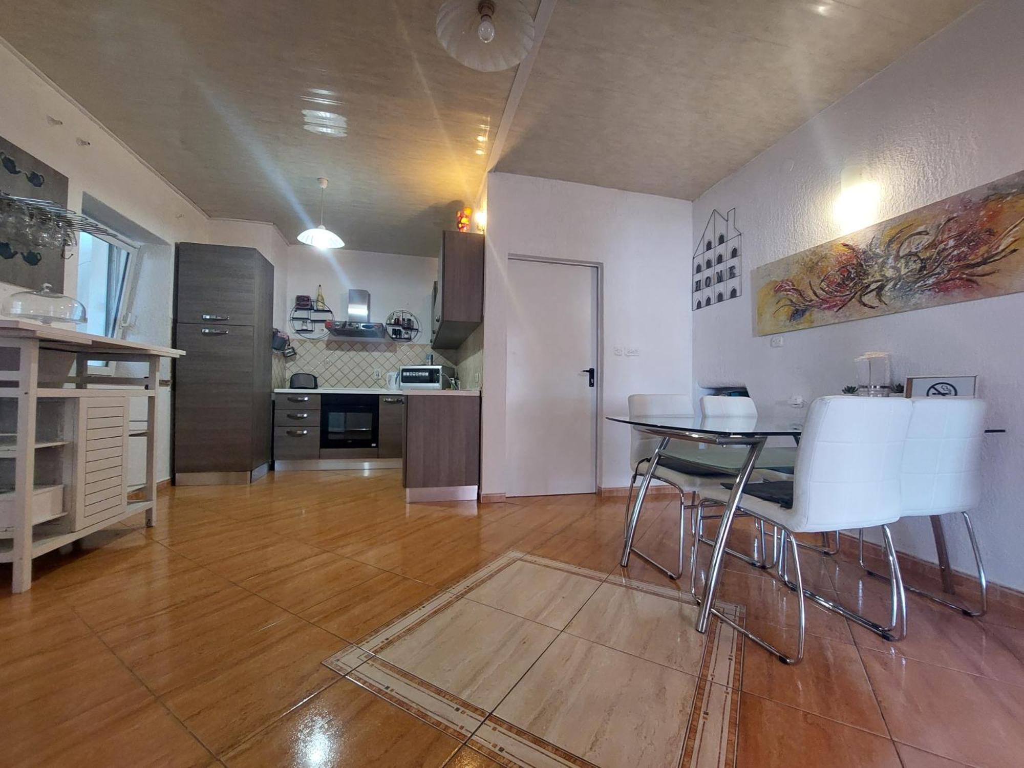 Apartmán Emedes Kastav Exteriér fotografie