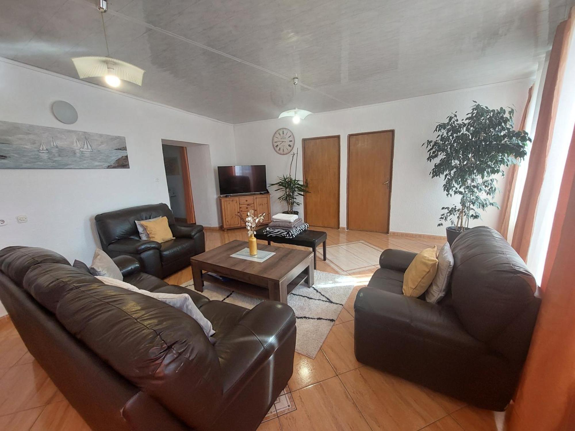 Apartmán Emedes Kastav Exteriér fotografie