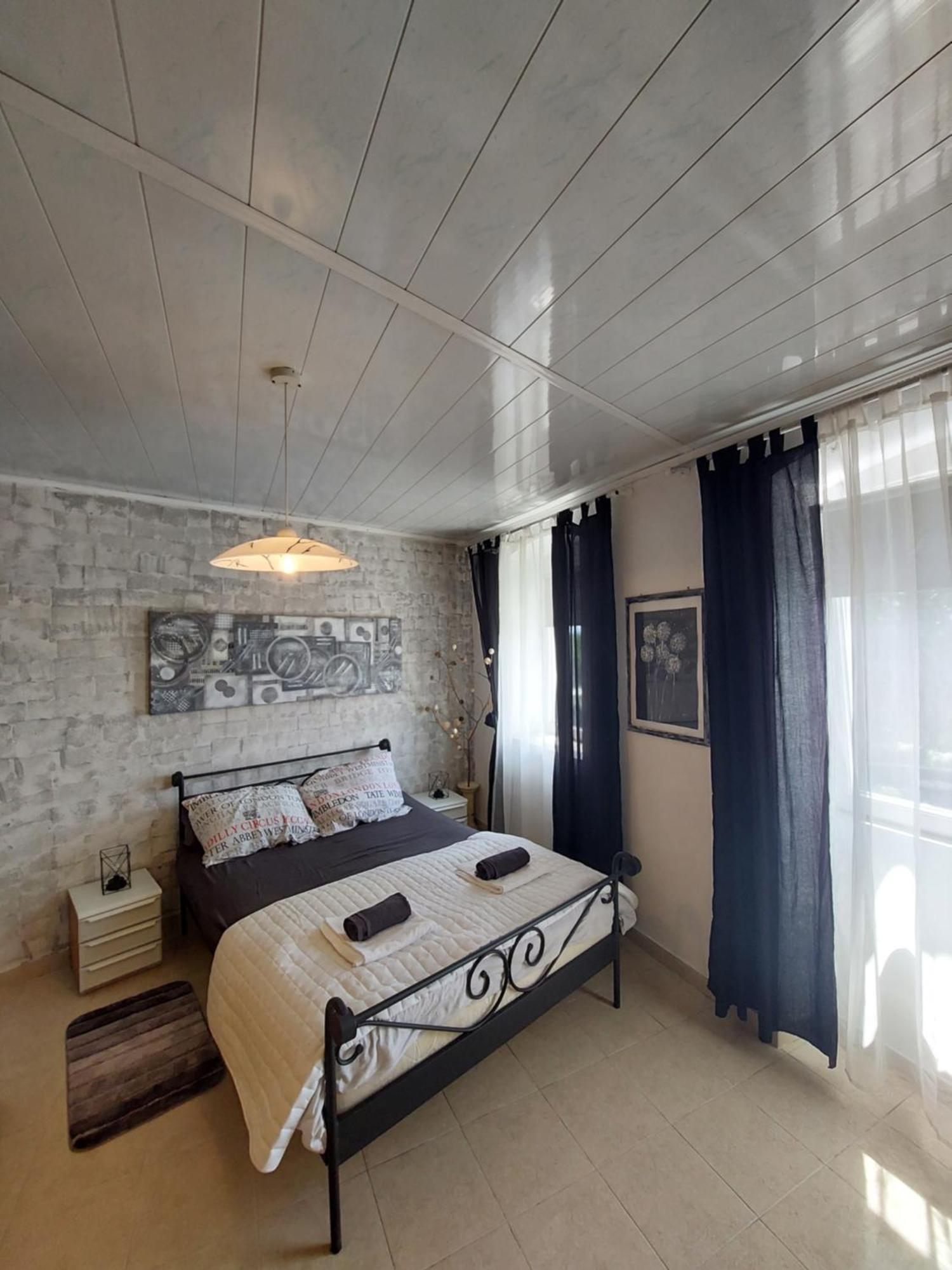 Apartmán Emedes Kastav Pokoj fotografie
