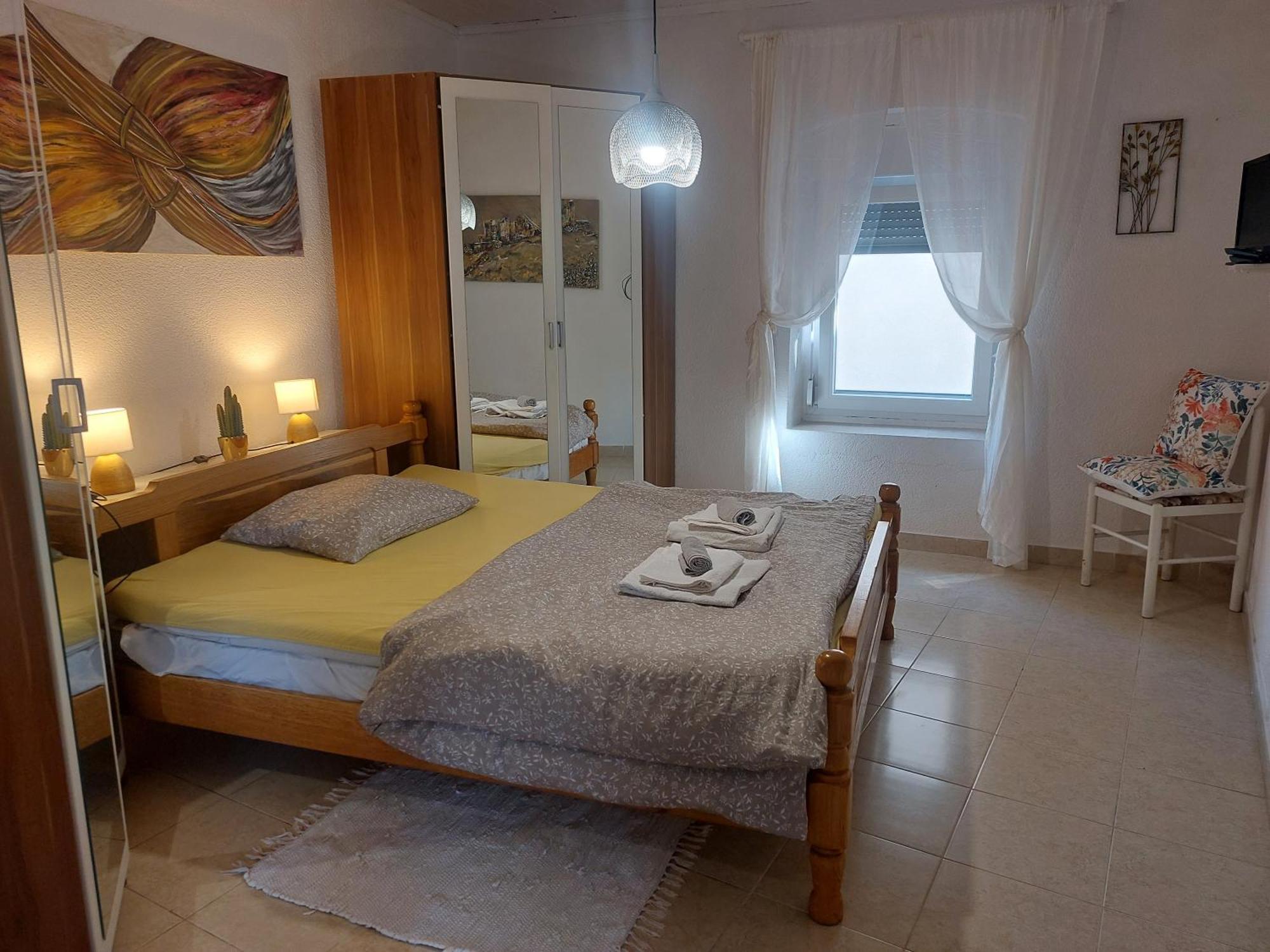 Apartmán Emedes Kastav Exteriér fotografie